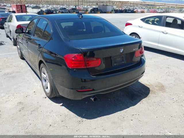 WBA3B1C57EP680527 BMW 2014