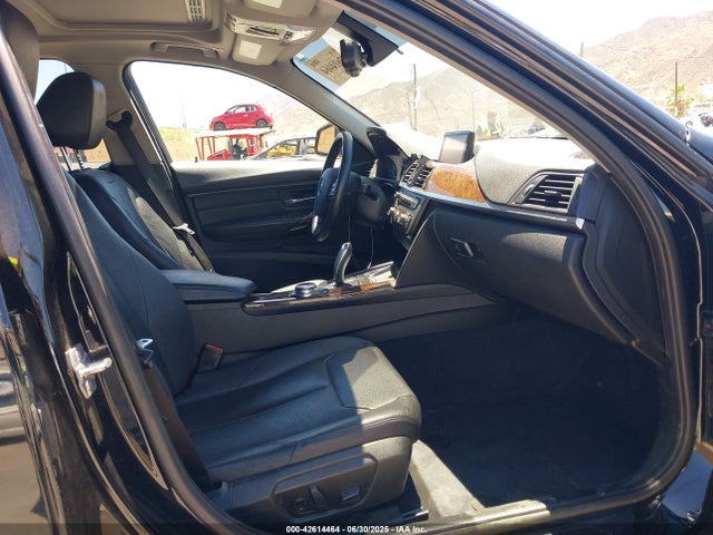 WBA3B1C57EP680527 BMW 2014