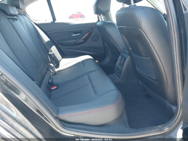 WBA3B1C57EP680527 BMW 2014