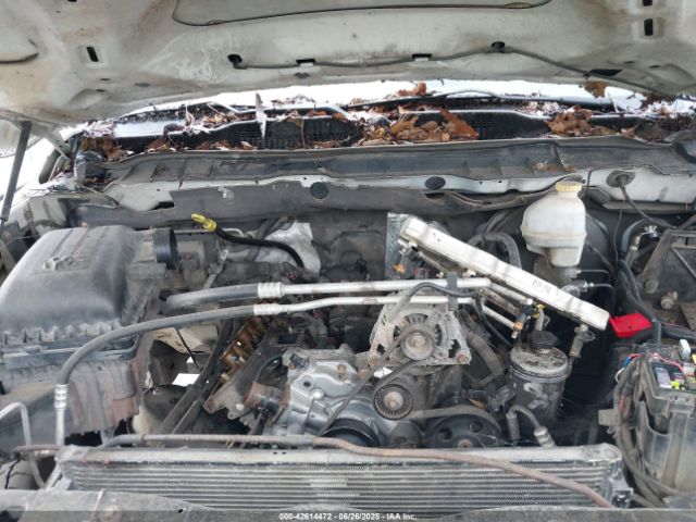 2012 RAM 1500 1C6RD7KT1CS205659 Photo 9