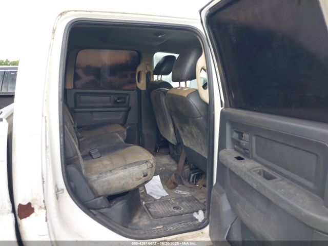 2012 RAM 1500 1C6RD7KT1CS205659 Photo 7