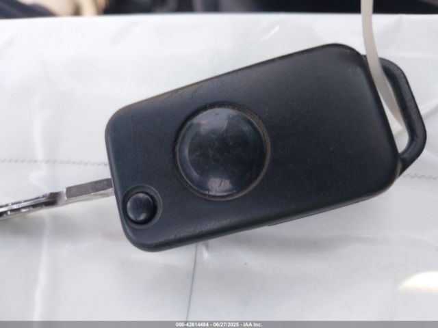 1994 MERCEDES-BENZ SL WDBFA63E6RF088997 Photo 10