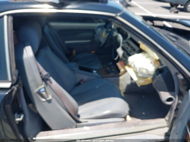 1994 MERCEDES-BENZ SL WDBFA63E6RF088997 Photo 4