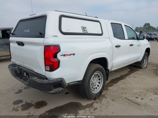 1GCGTBEC2P1134369 Chevrolet l2r