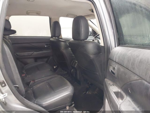 2019 MITSUBISHI OUTLANDER JA4AZ3A30KZ041340 Photo 7