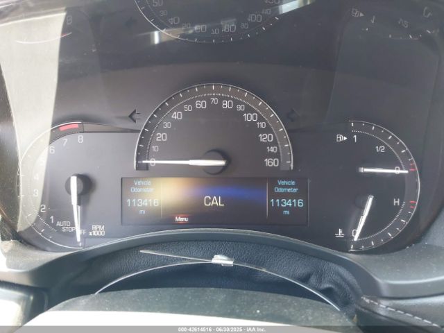 2017 CADILLAC ATS 1G6AA5RX5H0145046 Photo 6