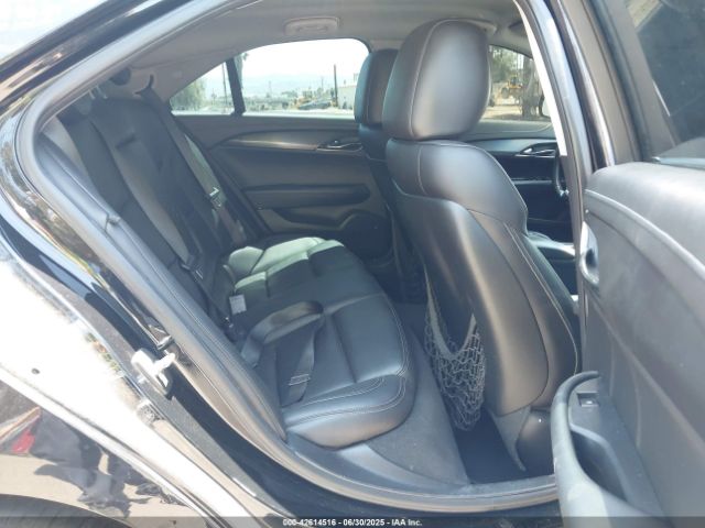 2017 CADILLAC ATS 1G6AA5RX5H0145046 Photo 7