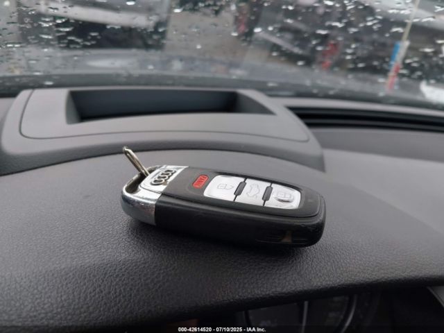 2017 AUDI S6 WAUHFAFCXHN044432 Photo 10