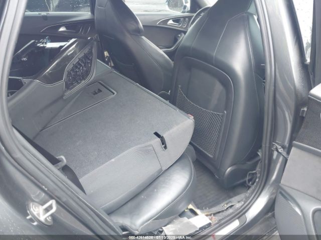 2017 AUDI S6 WAUHFAFCXHN044432 Photo 7