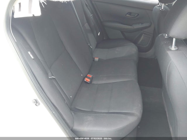 3N1AB8BVXSY268507 Nissan 2025