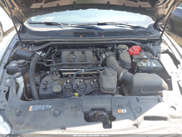 1FAHP2MK7GG155173 Ford 2016