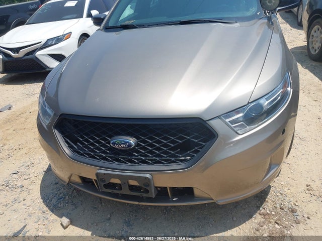 1FAHP2MK7GG155173 Ford 2016