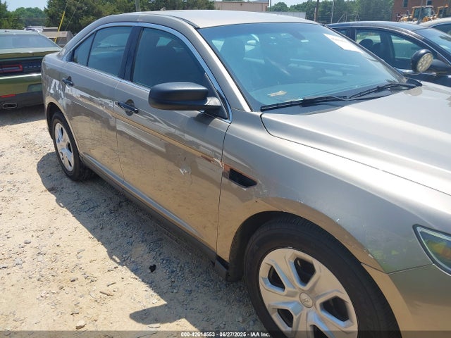 1FAHP2MK7GG155173 Ford 2016