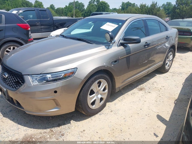 1FAHP2MK7GG155173 Ford 2016