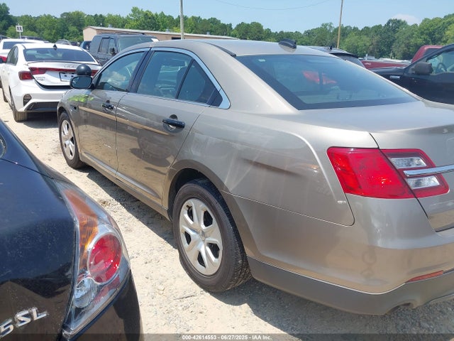 1FAHP2MK7GG155173 Ford 2016