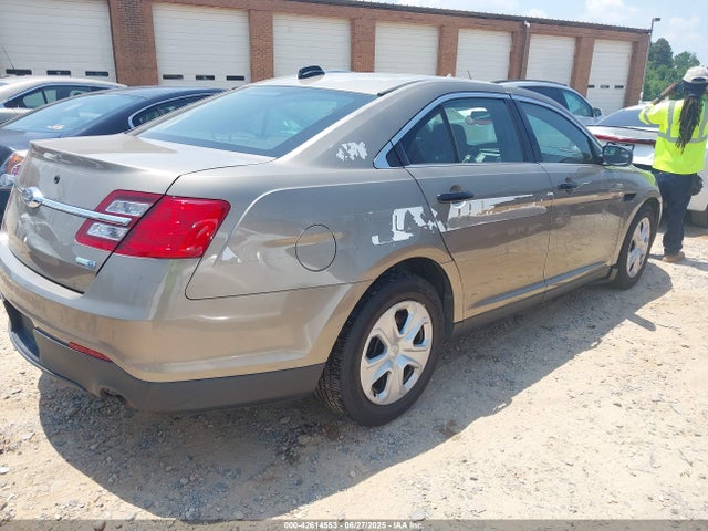 1FAHP2MK7GG155173 Ford 2016