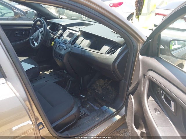 1FAHP2MK7GG155173 Ford 2016
