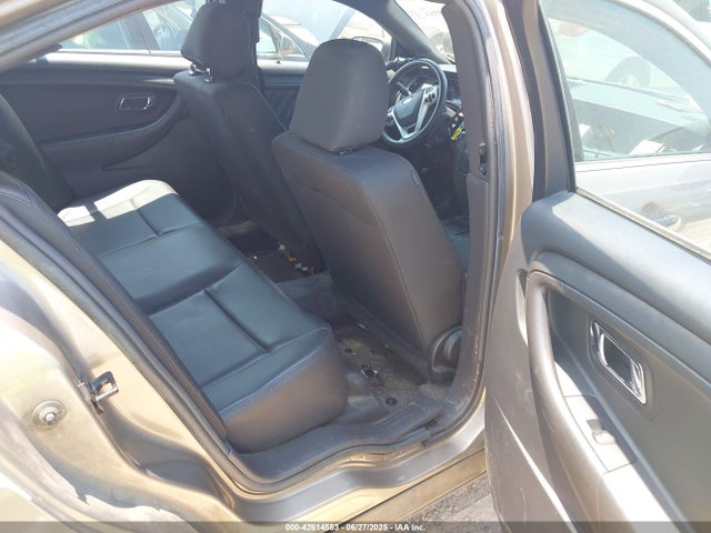 1FAHP2MK7GG155173 Ford 2016