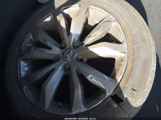 JTJBARBZ7G2087042 Lexus 8ar-fts