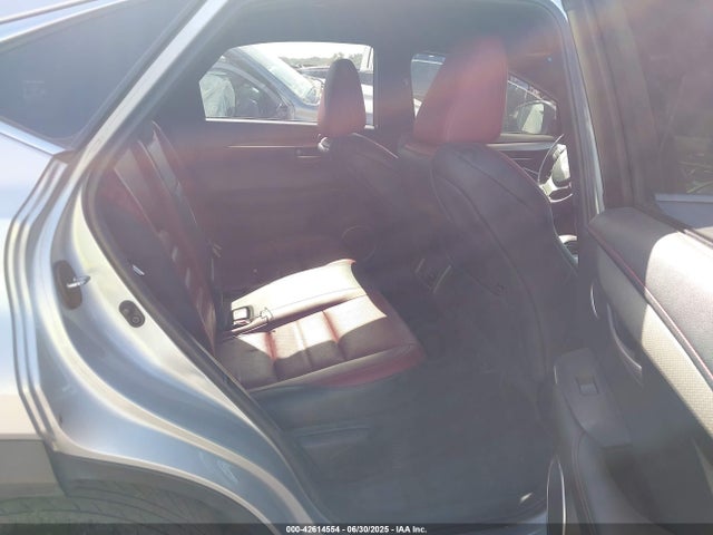 JTJBARBZ7G2087042 Lexus 8ar-fts
