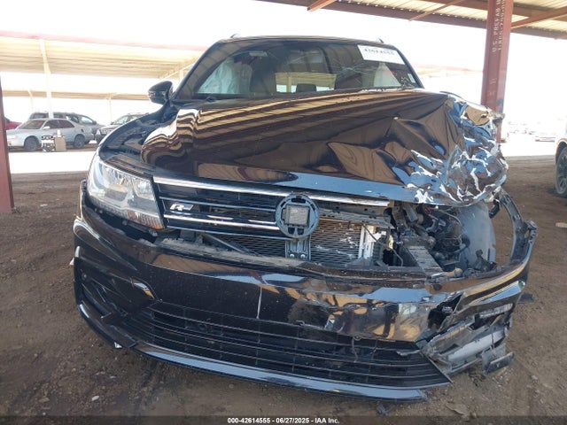 3VV3B7AX4KM105881 Volkswagen 2019