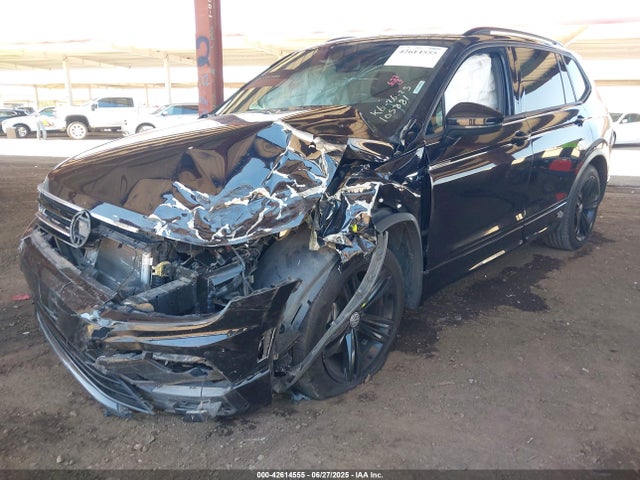 3VV3B7AX4KM105881 Volkswagen 2019