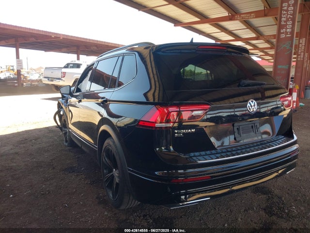 3VV3B7AX4KM105881 Volkswagen 2019