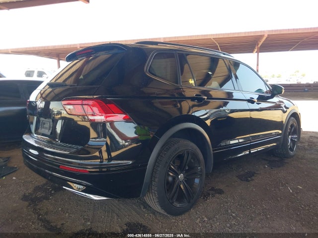 3VV3B7AX4KM105881 Volkswagen 2019