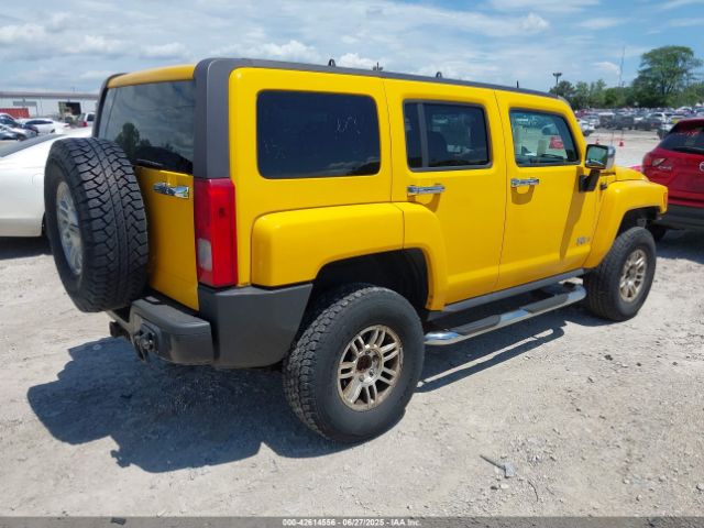 2006 HUMMER H3 SUV 5GTDN136468114126 Photo 3