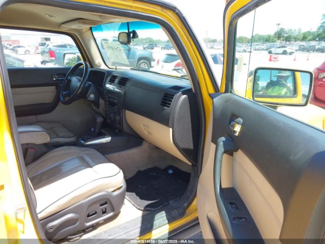 2006 HUMMER H3 SUV 5GTDN136468114126 Photo 4