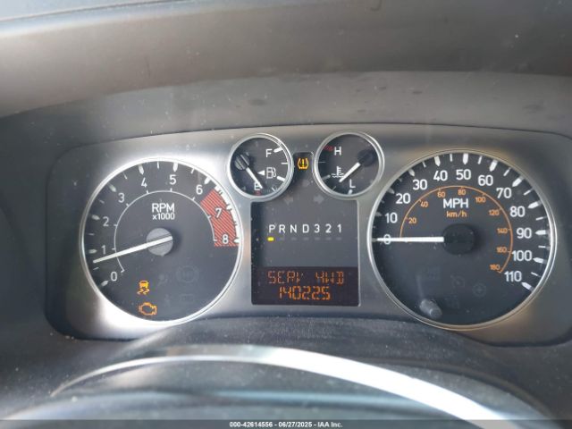 2006 HUMMER H3 SUV 5GTDN136468114126 Photo 6