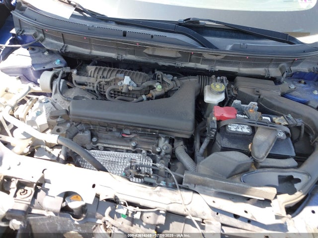 Nissan 2018 2018 KNMAT2MV9JP622490 Image 10