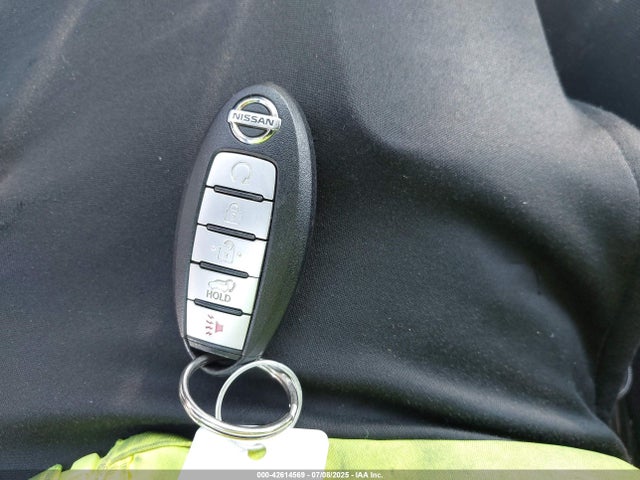 Nissan 2018 2018 KNMAT2MV9JP622490 Image 11
