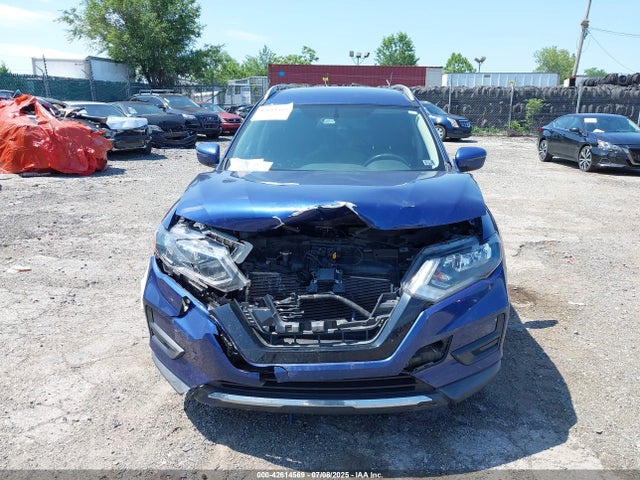 Nissan 2018 2018 KNMAT2MV9JP622490 Image 12