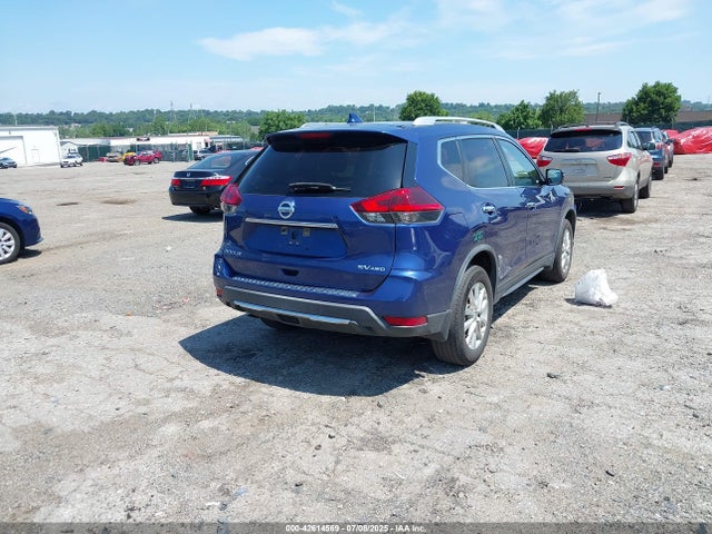 Nissan 2018 2018 KNMAT2MV9JP622490 Image 4