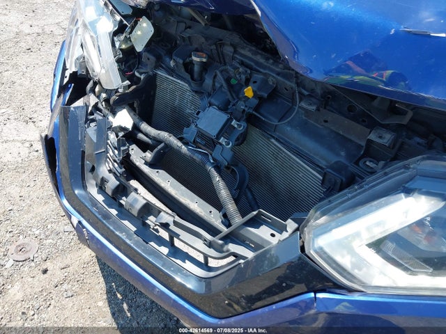 Nissan 2018 2018 KNMAT2MV9JP622490 Image 6