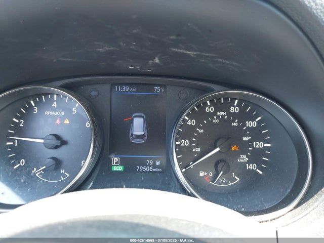Nissan 2018 2018 KNMAT2MV9JP622490 Image 7
