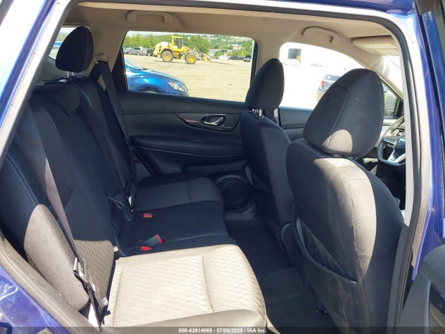 Nissan 2018 2018 KNMAT2MV9JP622490 Image 8