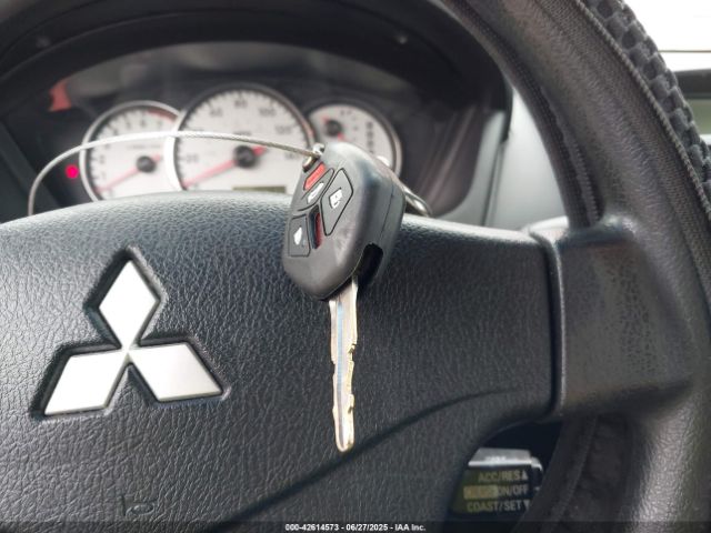 2010 MITSUBISHI GALANT 4A32B2FFXAE001894 Photo 10