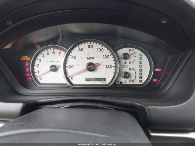 2010 MITSUBISHI GALANT 4A32B2FFXAE001894 Photo 6