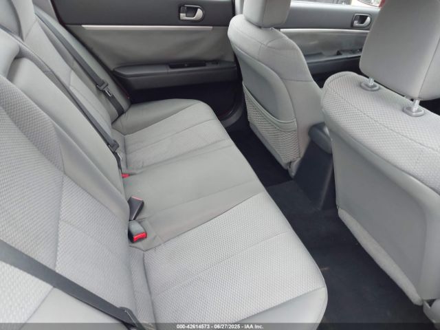 2010 MITSUBISHI GALANT 4A32B2FFXAE001894 Photo 7