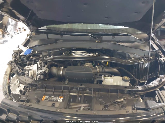 1FMWK8GC1SGA37101 Ford gtdi