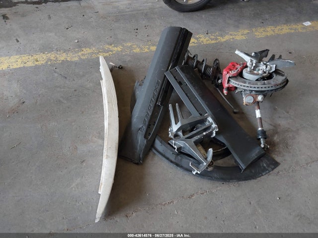 1FMWK8GC1SGA37101 Ford gtdi