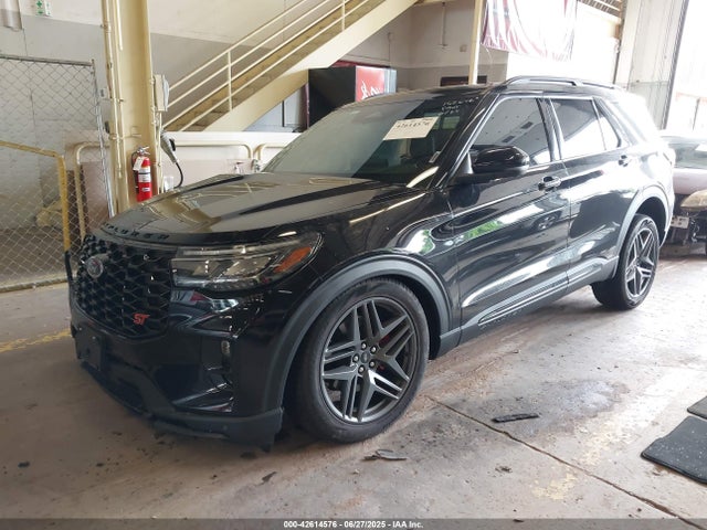 1FMWK8GC1SGA37101 Ford gtdi