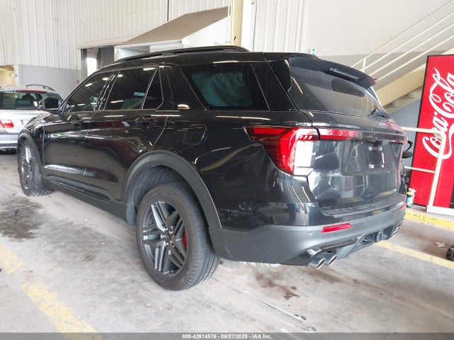 1FMWK8GC1SGA37101 Ford gtdi
