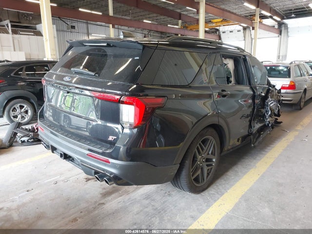 1FMWK8GC1SGA37101 Ford gtdi