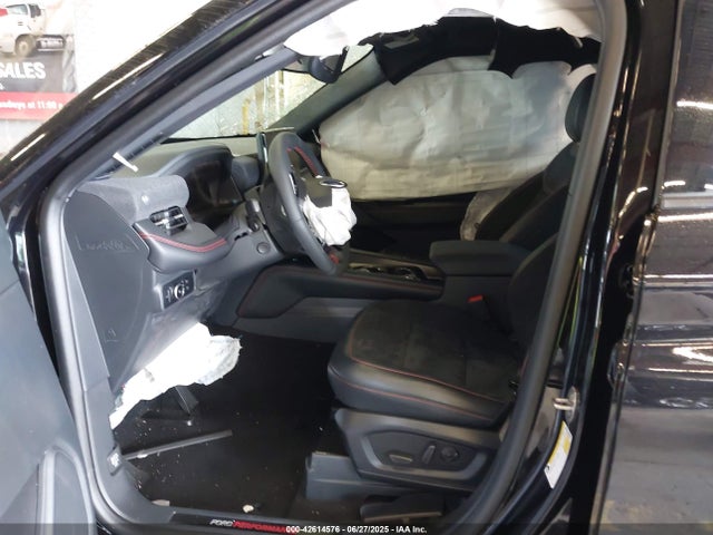 1FMWK8GC1SGA37101 Ford gtdi