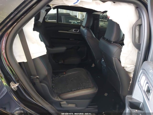 1FMWK8GC1SGA37101 Ford gtdi