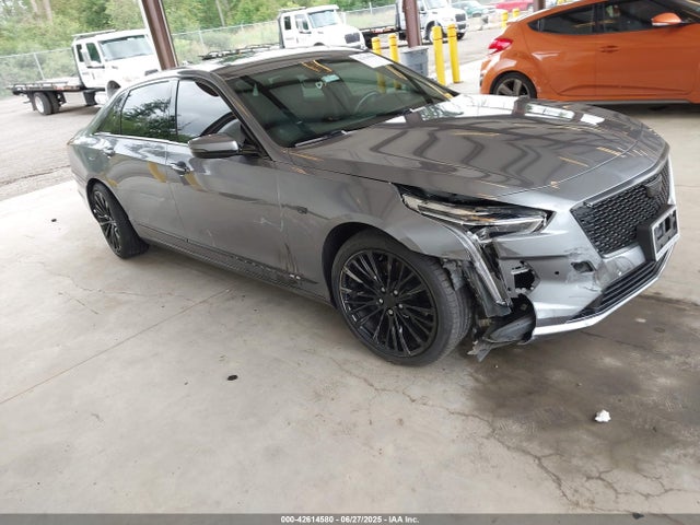 2019 CADILLAC CT6 1G6KE5RS9KU125346 Photo 0