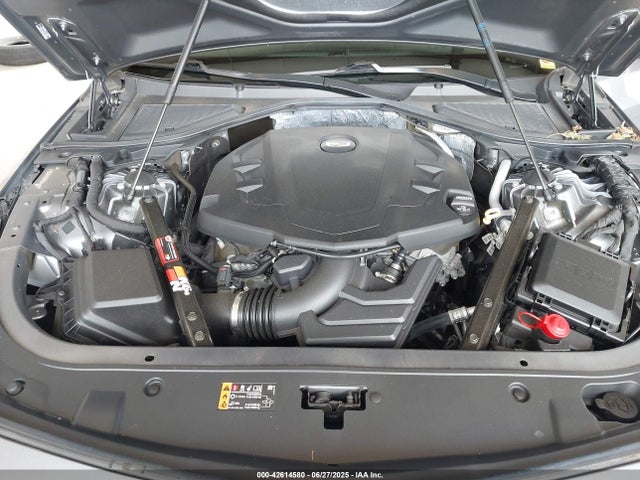 2019 CADILLAC CT6 1G6KE5RS9KU125346 Photo 9